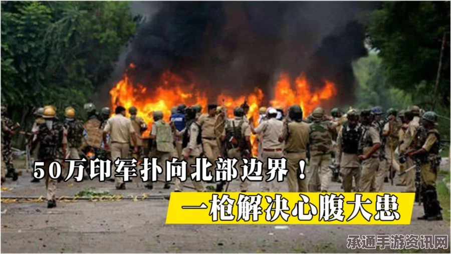 印度北部空军基地枪击事件后续，搜寻藏匿武装人员的技巧与方法