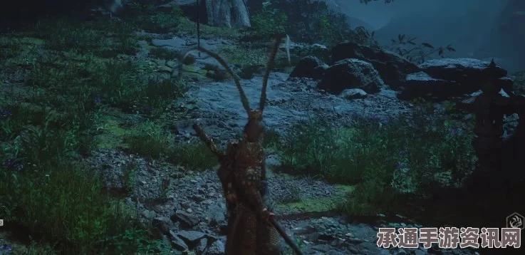黑神话，悟空珍玩金色鲤获得方法详解及技巧攻略