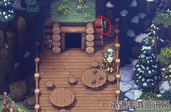 星之海露营攻略，技巧与方法
