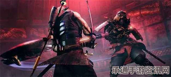 仁王各BOSS霸体技能详解及应对技巧