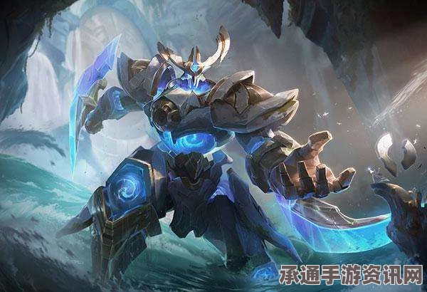 王者荣耀，墨子进击号皮肤的深度解析与技巧指南