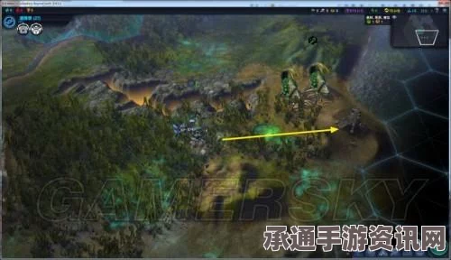 星之海丰饶之湖的资源探索与技巧方法详解