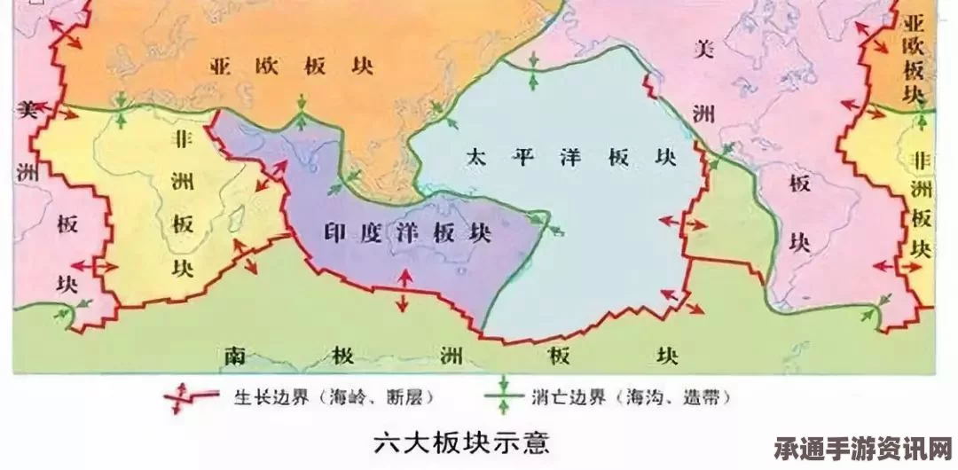 西印度洋发生地震，了解地震及应对技巧