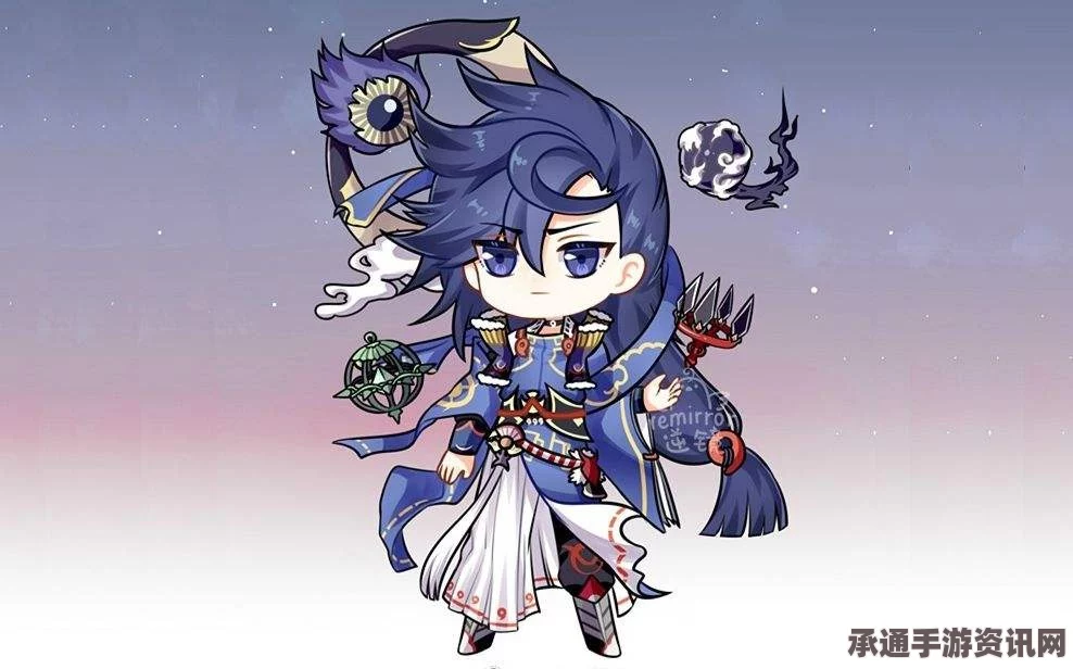 阴阳师，SSR式神荒降临与弱势角色强化解析及技巧探讨