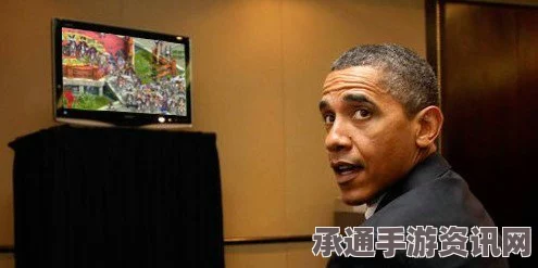 奥巴马跨年前现身美搞笑网络剧，调侃世界领袖都疯了的背后所隐藏的技巧与方法