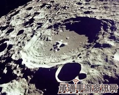 NASA绕月探险揭秘，月球背面神秘坑洞探寻深度解析