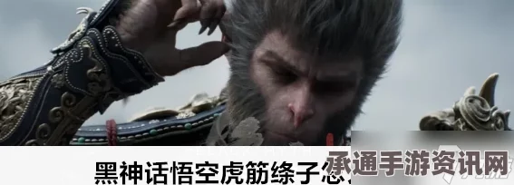 黑神话，悟空珍玩虎筋绦子获取攻略及技巧解析