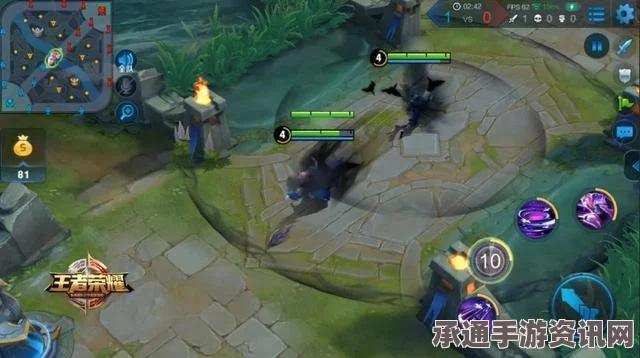 王者荣耀庞统主身四技能深度解析与操作技巧探讨