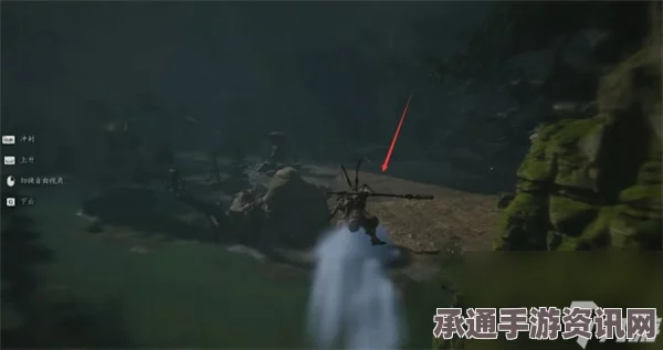 黑神话，悟空仙胞石片获取攻略及技巧解析