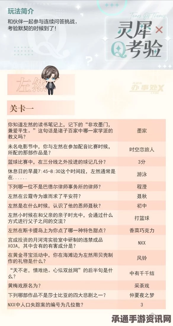 未定事件簿灵羽捕珍活动玩法详解与技巧方法分享