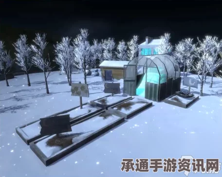 雪季重逢，荒原主题问候与技巧解析