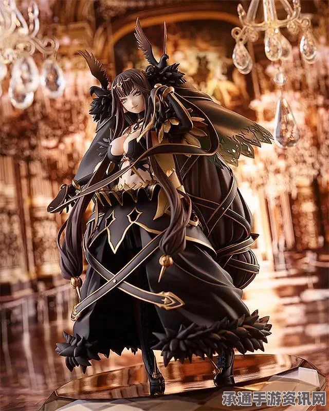 Fate Grand Order角色两仪式深度解析与培养策略，Assassin成长指南