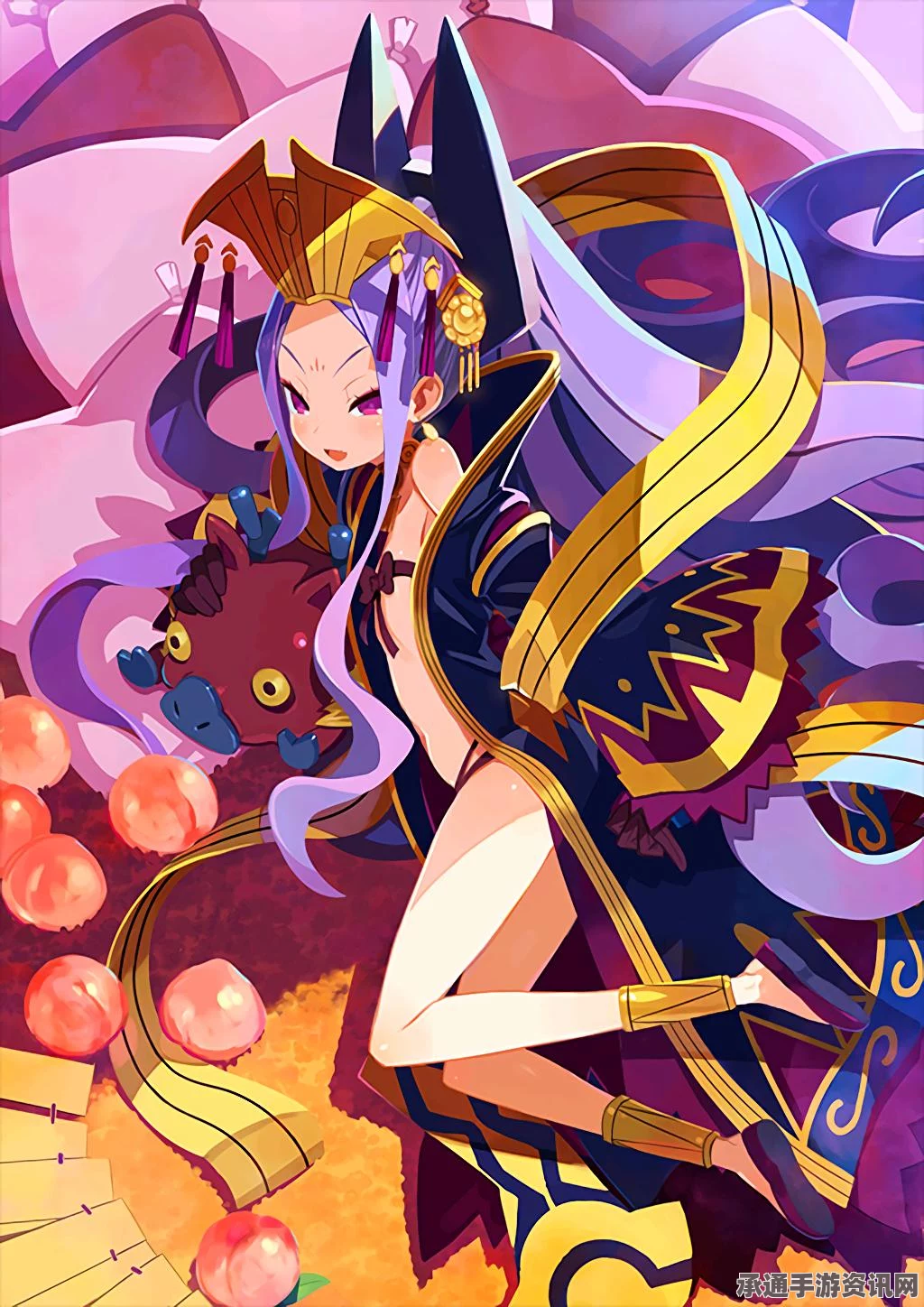 Fate Grand Order，Assassin两仪式深度解析与培养策略