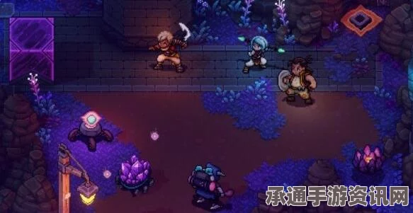 星之海清凉港小镇，力量腰带的获取技巧与方法详解