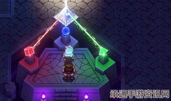 星之海清凉港小镇，力量腰带的获取技巧与方法详解