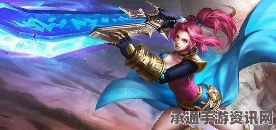 王者荣耀花木兰重做后的荣耀之路，台词、背景故事与技巧详解