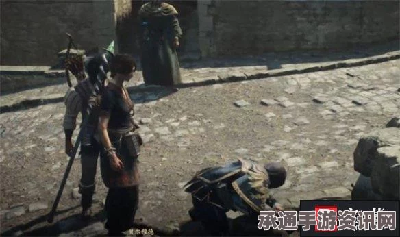 龙之信条2支线任务接近觉醒者的阴影攻略详解及技巧方法
