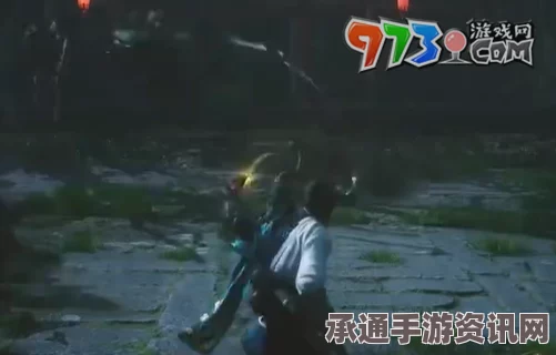 黑神话，悟空幽灯鬼精魄获取攻略及技巧解析