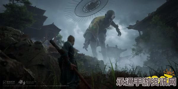 黑神话，悟空幽灯鬼精魄获取攻略及技巧解析