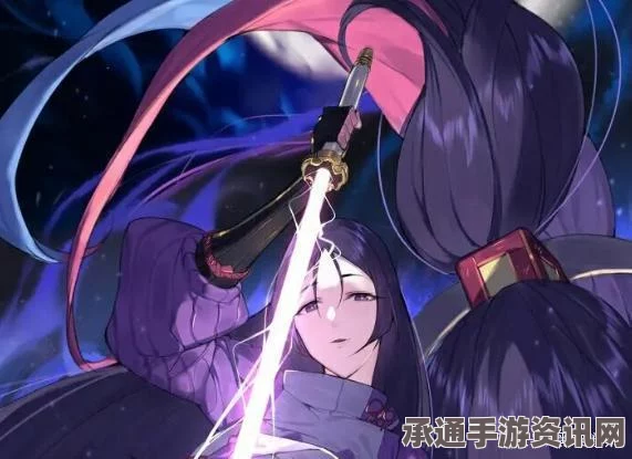 FGO，即将获得自充能的源赖光强度解析及技巧方法讲解