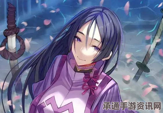 FGO，即将获得自充能的源赖光强度解析及技巧方法讲解