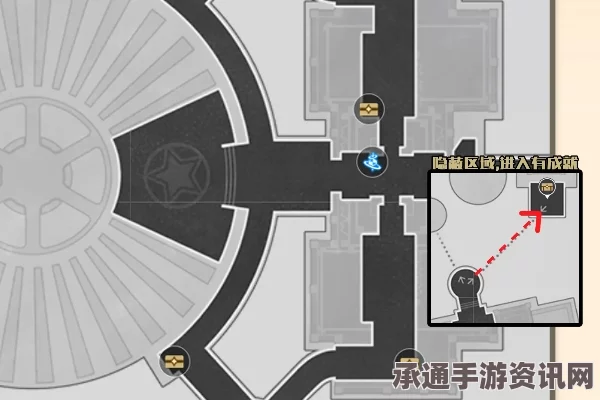 崩坏星穹铁道克劳克影视乐园书籍收集全攻略，书籍位置与技巧方法详解