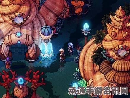 星之海幽魅岛码头彩虹海螺获取攻略及技巧方法