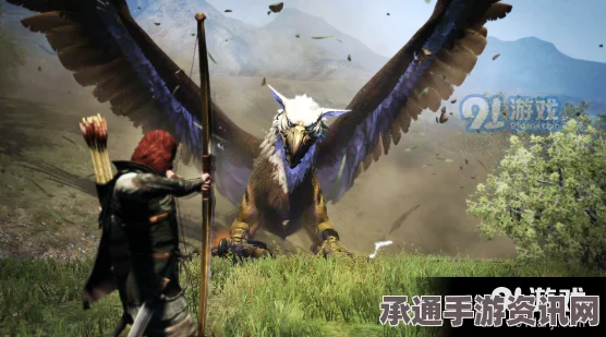龙之信条2美杜莎魔弓获取攻略与技巧方法详解