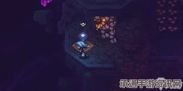 星之海废弃巫师实验室紫色传送门获取攻略及技巧方法