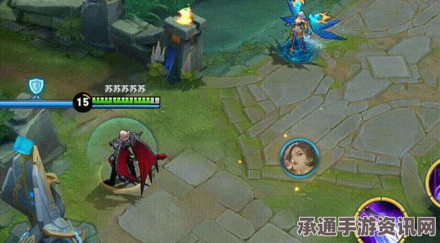 王者荣耀虞姬连招技巧详解与实战应用