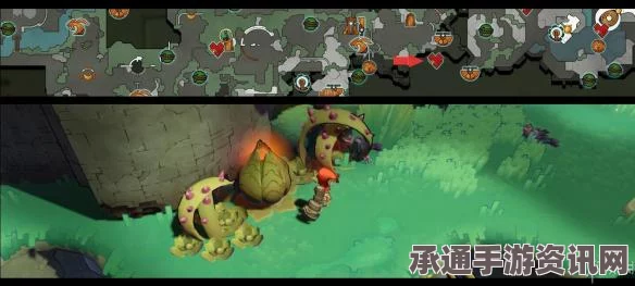星之海废弃巫师实验室红水晶获取攻略及技巧详解