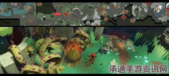 星之海废弃巫师实验室红水晶获取攻略及技巧详解