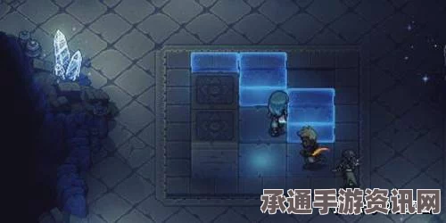 星之海废弃巫师实验室青色传送门开启攻略及技巧详解