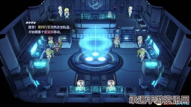 星之海废弃巫师实验室青色传送门开启攻略及技巧详解