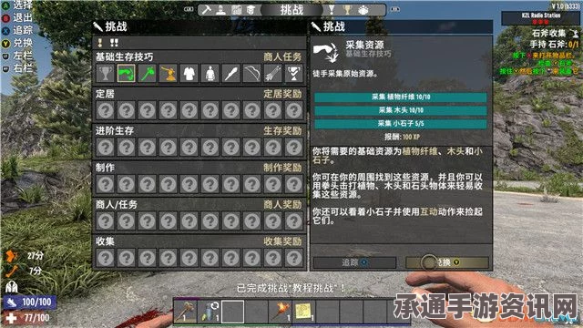 七日杀游戏控制台使用指南，技巧方法与实用技巧