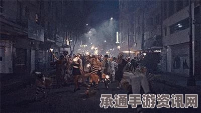 小镇惊魂，图文全攻略，助你轻松通关全章节