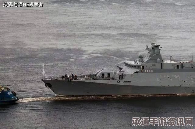俄军水面战舰换装遭遇发动机难题，护卫舰应急措施与技巧方法详解