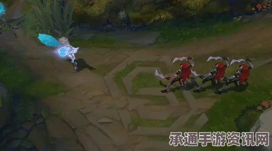 金铲铲之战S11莲华千珏阵容搭配指南与技巧解析