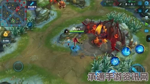 王者荣耀野区buff即将调整，新版野区buff效果一览及技巧方法详解