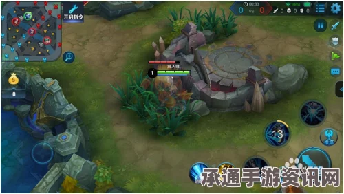 王者荣耀野区buff即将调整，新版野区buff效果一览及技巧方法详解