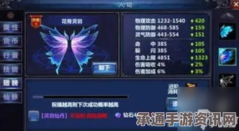 文字修仙传大乘期突破攻略，技巧与方法详解探索