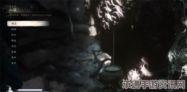 黑神话，悟空蜂山石髓效果详解及技巧方法探讨