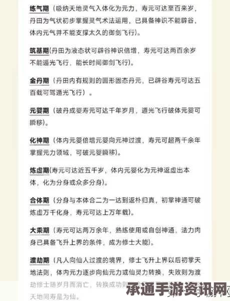 文字修仙传飞升指南，技巧方法全面解析