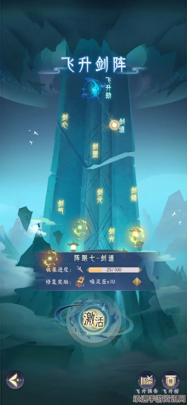 文字修仙传飞升指南，技巧方法全面解析