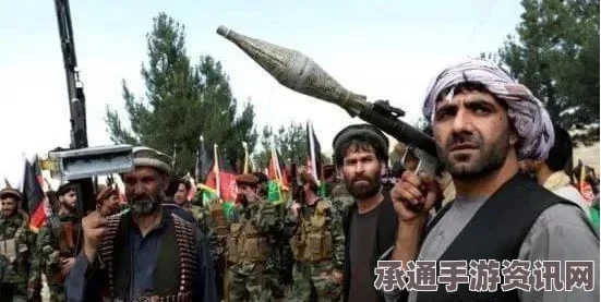 外媒报道，美国在打击IS之际，基地组织在阿富汗卷土重来—应对策略与技巧方法