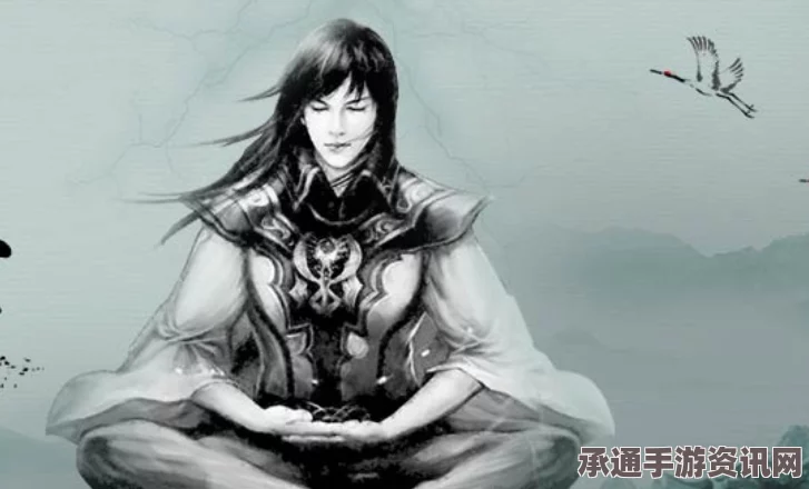文字修仙传，鬼仙的修炼之路与技巧方法详解