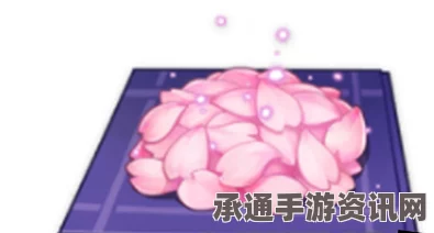 原神绯樱绣球采集路线及技巧方法详解
