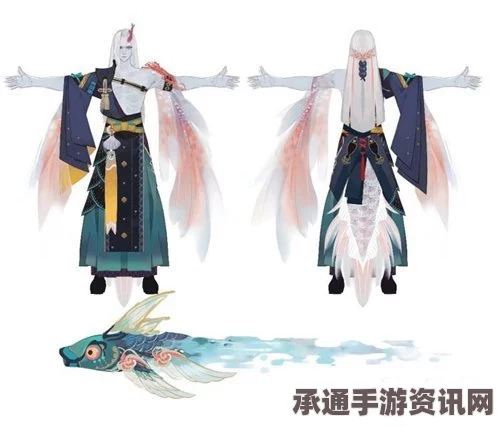 阴阳师手游，荒川之主全新皮肤曝光，深度解析技巧方法