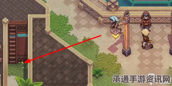 星之海清凉港小镇珍珠获取攻略，详解获取方法与技巧