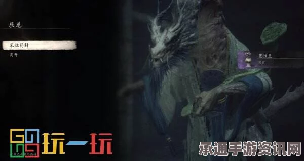 黑神话，悟空—蕙性兰之技巧解析与实战应用